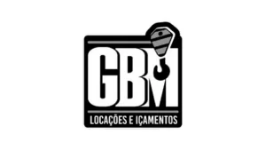 GBM LOCAÇÕES E IÇAMENTOS
