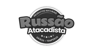 RUSSÃO ATACADISTA